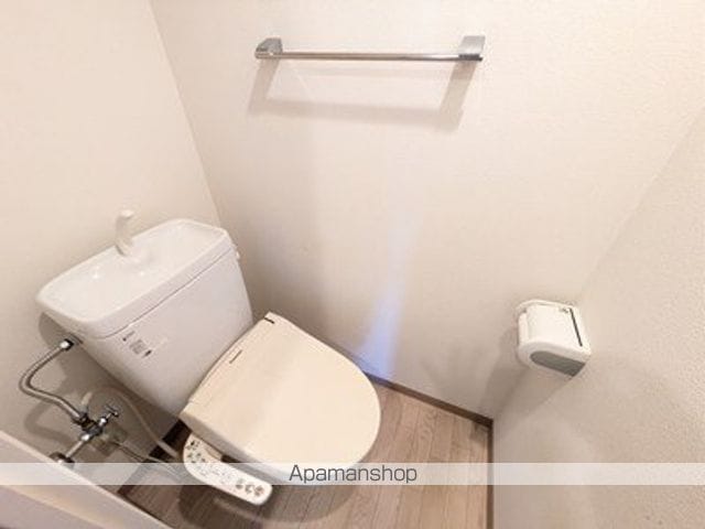 フォンテーヌ東札幌の内装写真