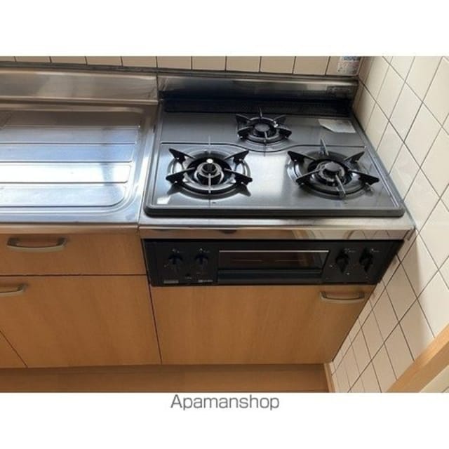 和宗奥沢ハイツ[1DK/31.3m2]のその他内装3