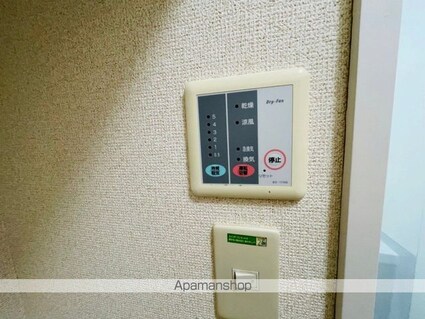 レオパレスパールリビエールⅢ[1K/22.35m2]のその他部屋・スペース