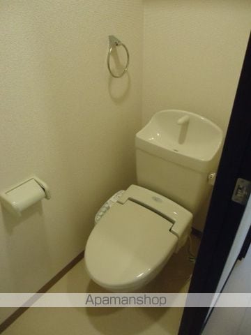 サニーヒル白鷺の内装写真