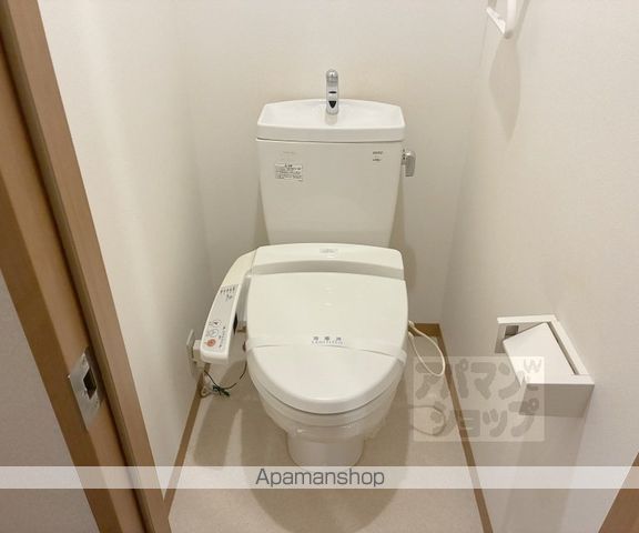 サンクスパレ千代原の内装写真