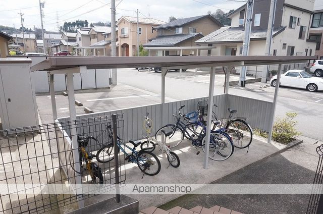 サンライズヒル Aのその他写真