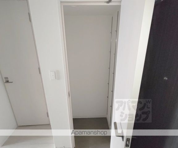 ソルテラス京都西院 悠洛の内装写真