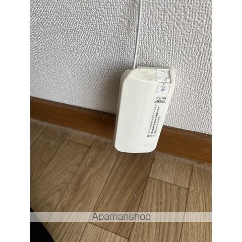 サンケンビルの内装写真