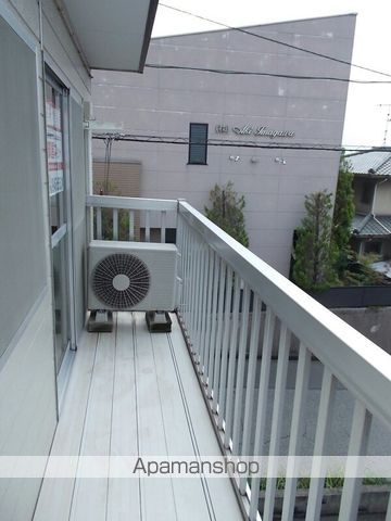 シティハイツ羽原Bの内装写真