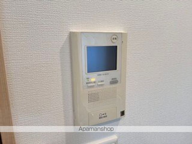 アルファタワー札幌南4条の内装写真