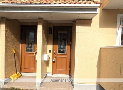 グランド・ルミエールＢ[2K/45.83m2]のセキュリティ