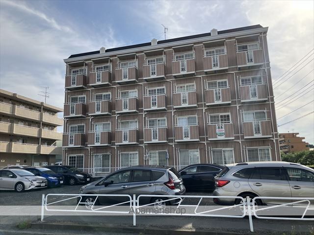 サンライズSATOHの外観写真