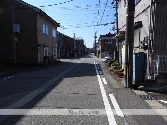 セレッソの周辺写真