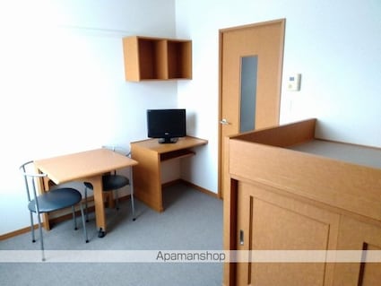 レオパレス観音寺[1K/26.08m2]のその他部屋・スペース3