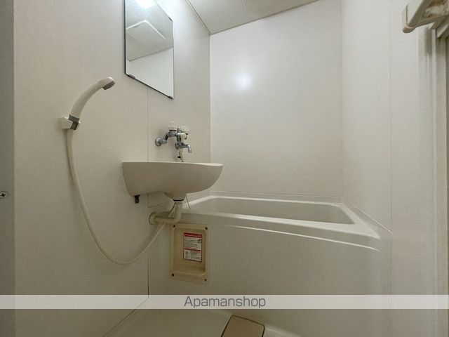 今バス停前シャルマンドミールの内装写真