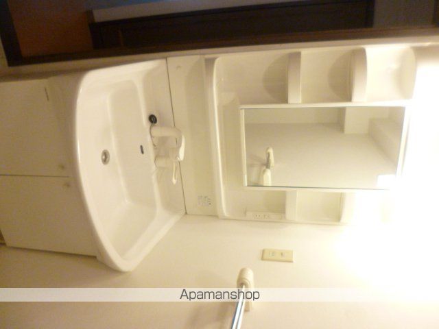 リージェントブランドビルの内装写真