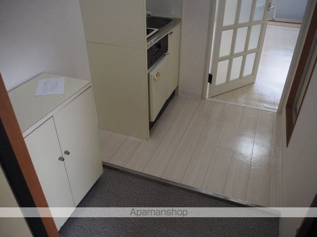 あかねハイツの内装写真