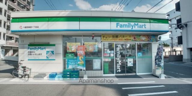 レオパレスエクレールK IIの周辺写真