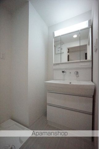 ルディアマンの内装写真
