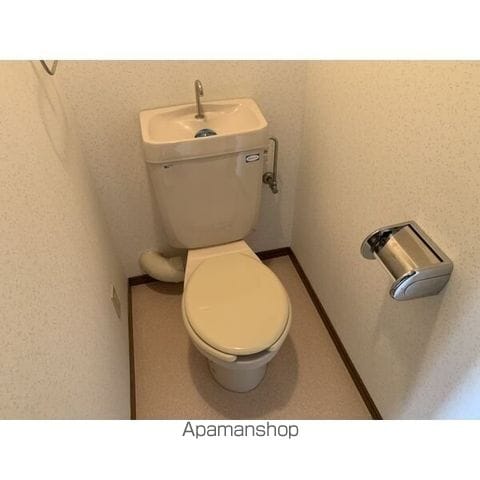 グランメール香久山の内装写真
