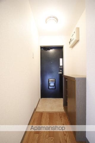 グラースマロニエの内装写真