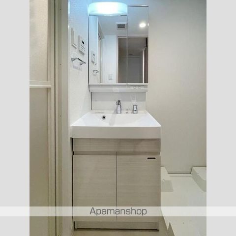 S-RESIDENCE難波大国町Tresの内装写真