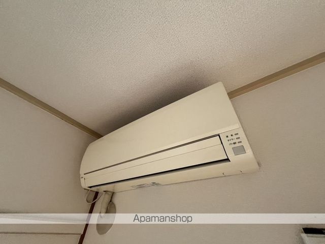 ファミール・トモの内装写真
