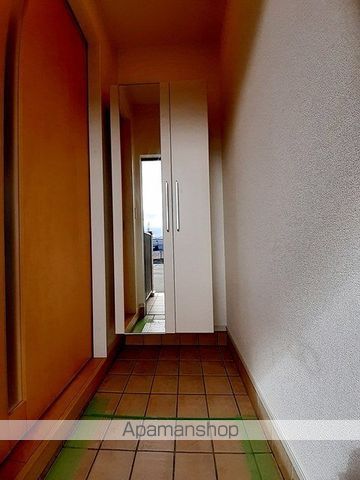サンモールMAの内装写真