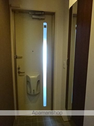 サンモール・都VIの内装写真