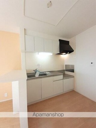 エスペランサⅡ[2LDK/57.21m2]のキッチン