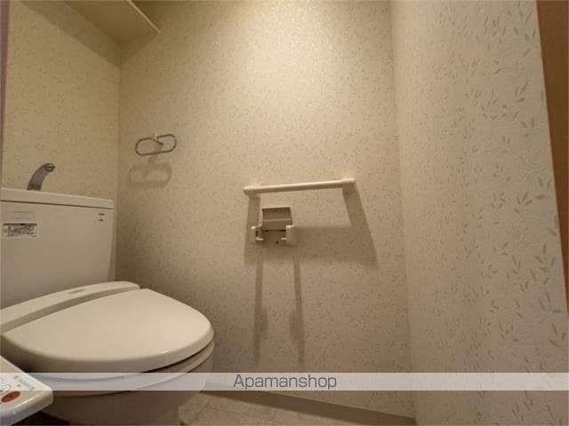 アルモニー中もずの内装写真