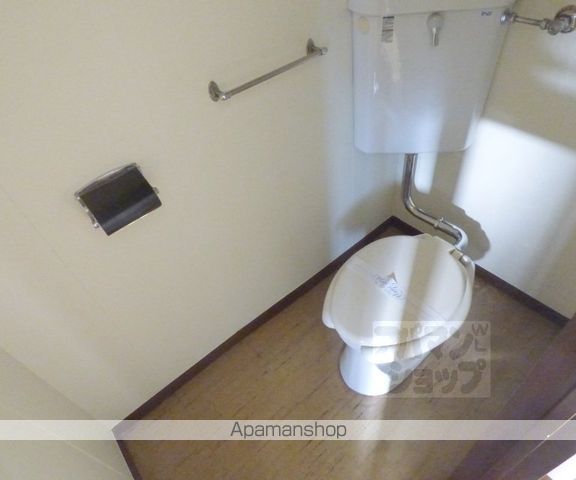 叡和ハイツの内装写真