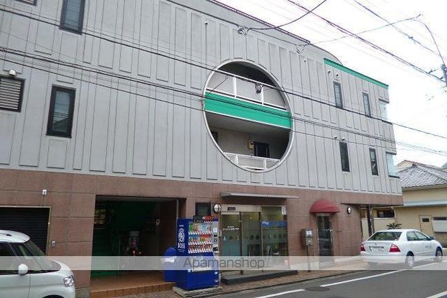 ARUMAT GARDENの外観写真