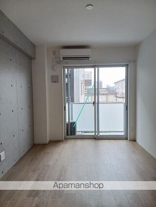 フォーム[1K/30.25m2]のリビング・居間