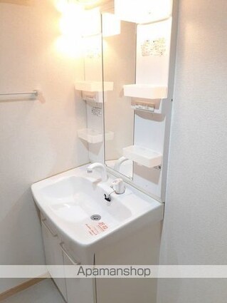 Ｉ・Ｍ　Ｂｒｉｌｌｅｒ[2LDK/57.63m2]の洗面所