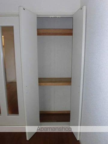 レモンハイツの内装写真