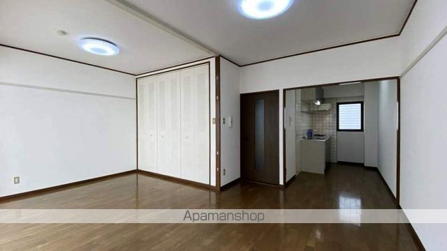 アーバンハウス大供の内装写真