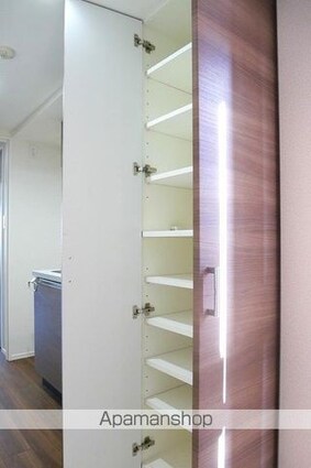 東京都練馬区南田中４丁目[1K/25.66m2]のその他内装6