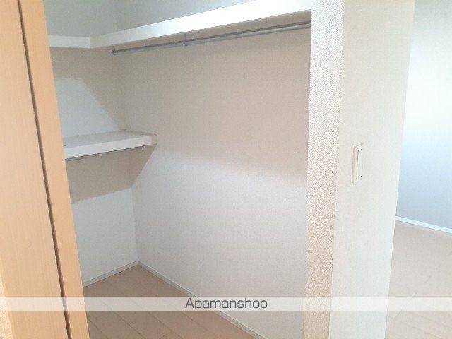 サンヒルズ小本の内装写真