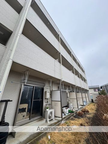 ガイア春日町の外観写真