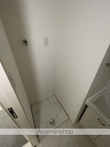 リヴィアスNAMBAクラスの内装写真