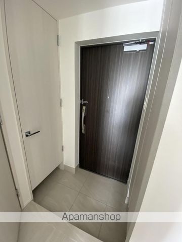 SーRESIDENCE本所吾妻橋の内装写真