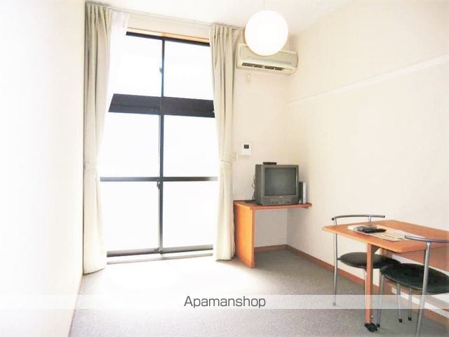 レオパレスAVANCERの内装写真