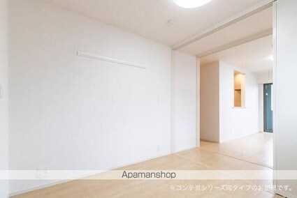 祇園３丁目アパート　　　　　　　　　　　　　　　　　　　　　[1LDK/40.13m2]のその他内装2