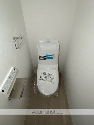 ラトゥール平津の内装写真