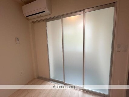 Ｓｐｉｃａ（スピカ）[1K/33.81m2]の内装1