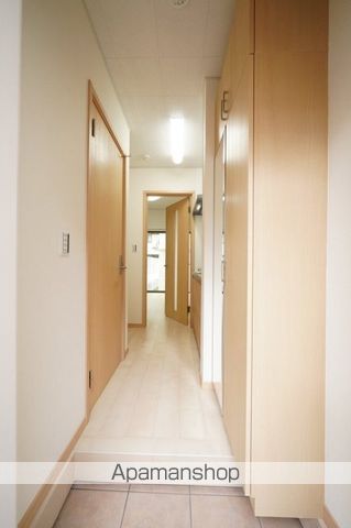 イチ町屋の内装写真