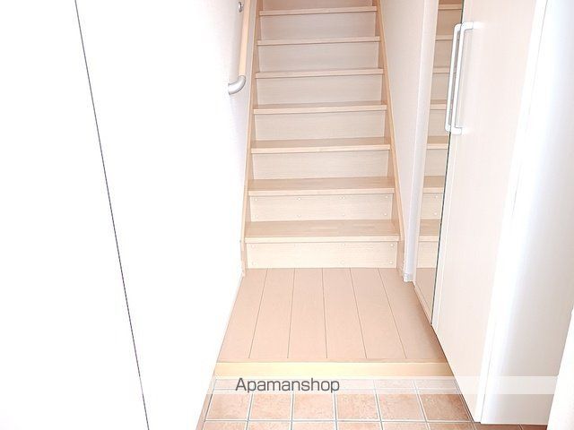 ソレイユ メゾンの内装写真