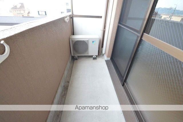 古市パークマンションの内装写真
