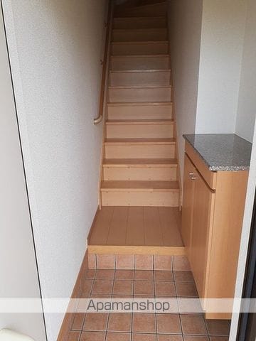 ウィンディーの内装写真