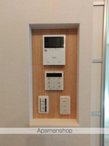 SHAMAISON NORTH FIELDの内装写真