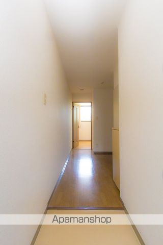 Uビルの内装写真