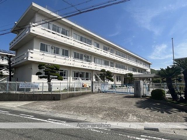 レオネクストロッソ 明神木の周辺写真
