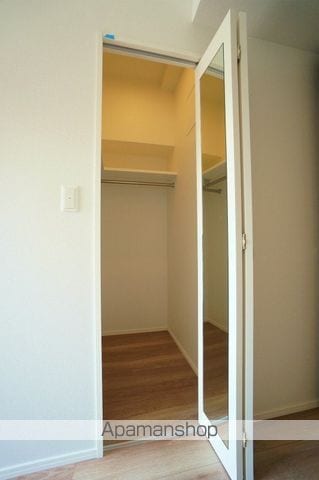 エンクレストベイ天神東IIの内装写真